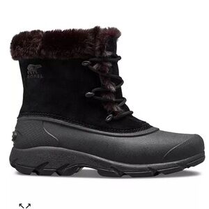 Sorel Winter Boots